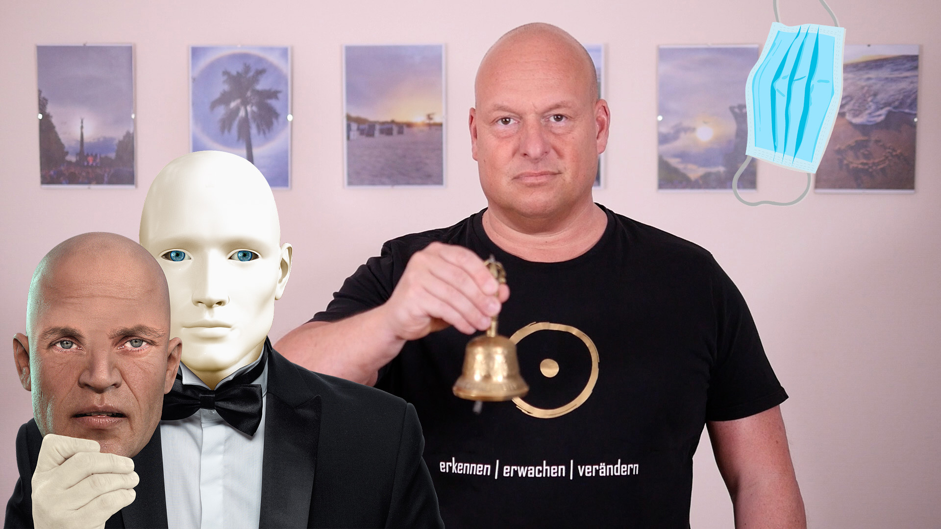 LETZTES VIDEO: DAMIT IST ALLES GESAGT!
