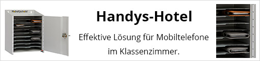 Handys-Hotel